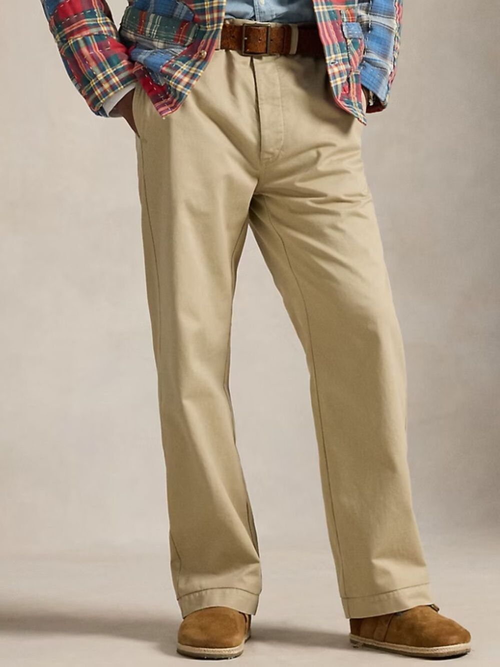 Vintage Ralph Lauren Polo Classic Chino size 36 - Picture 1 of 7
